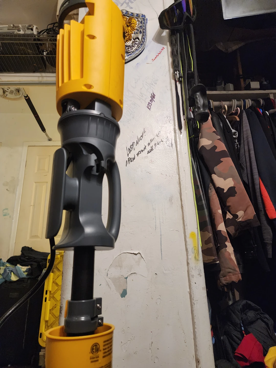 EcoStreams Portable Work Light - photo 2