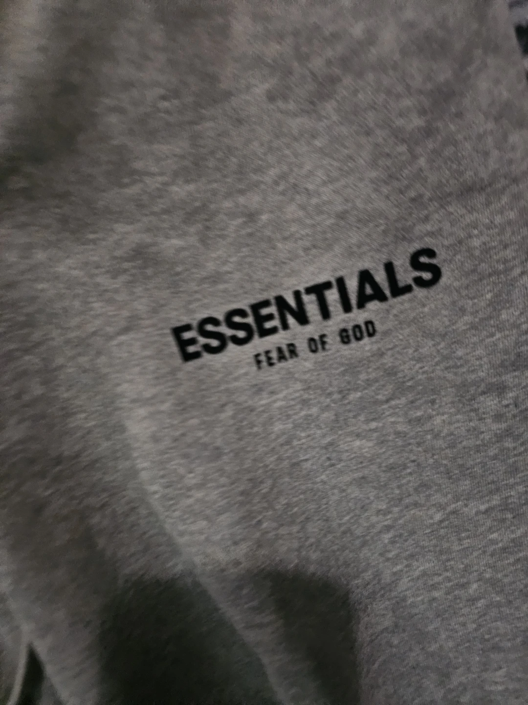 Essentials Dark Oatmeal - photo 4