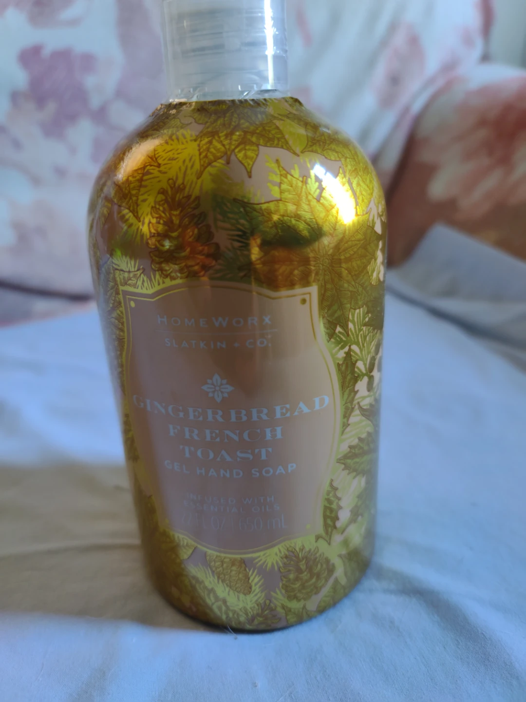 Hand soaps - photo 4