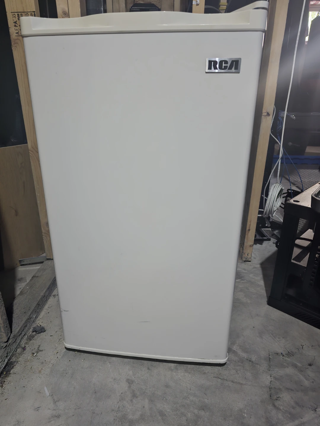 Small fridge for sale