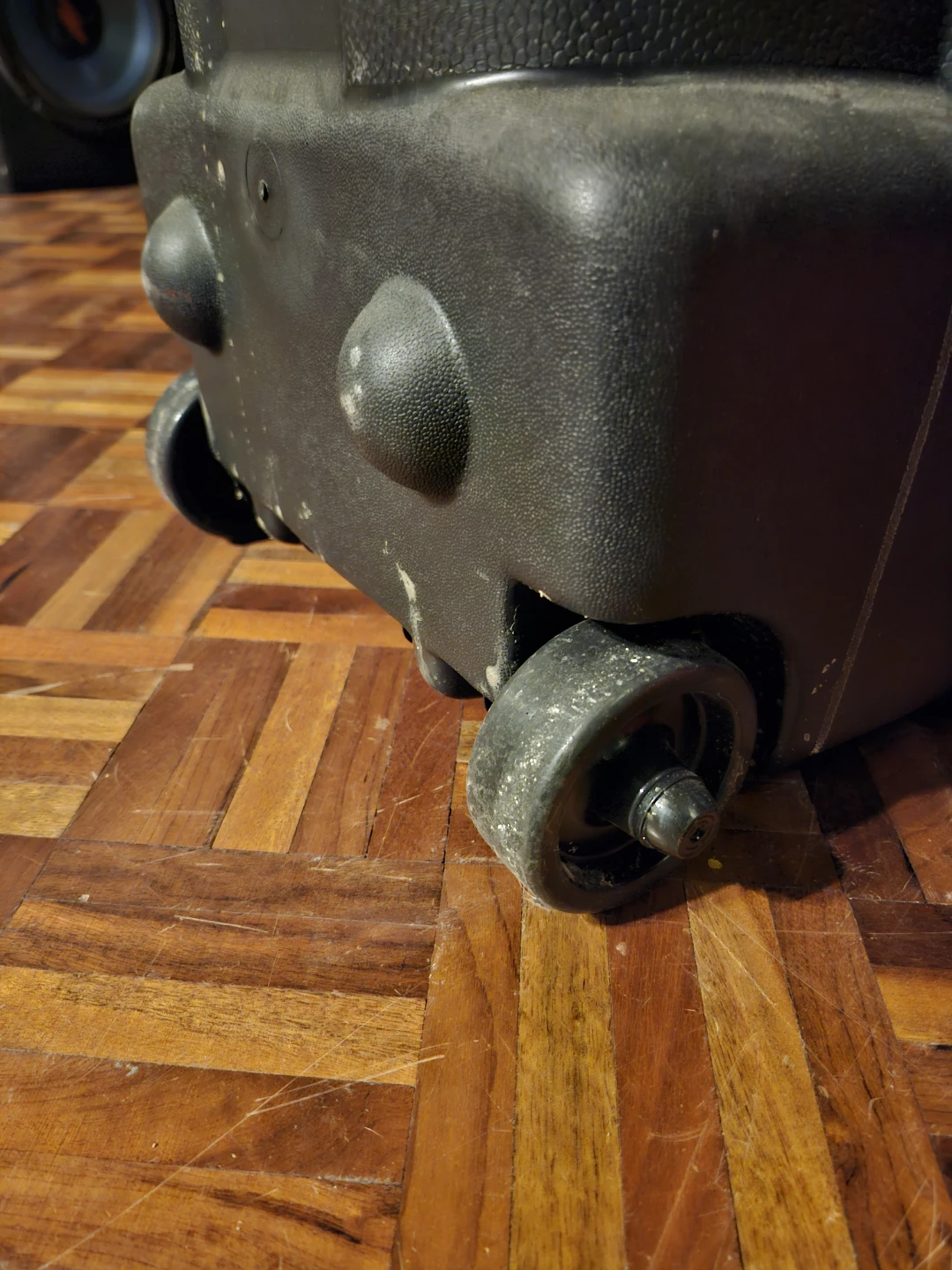 Golf Guard Hard Shell Travel Case - photo 2