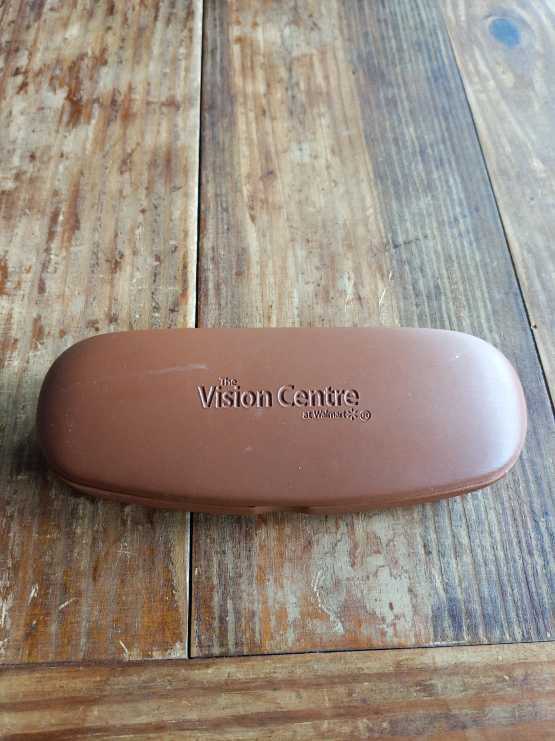 Free. Eyeglasses Case with Sight Savers Wipes