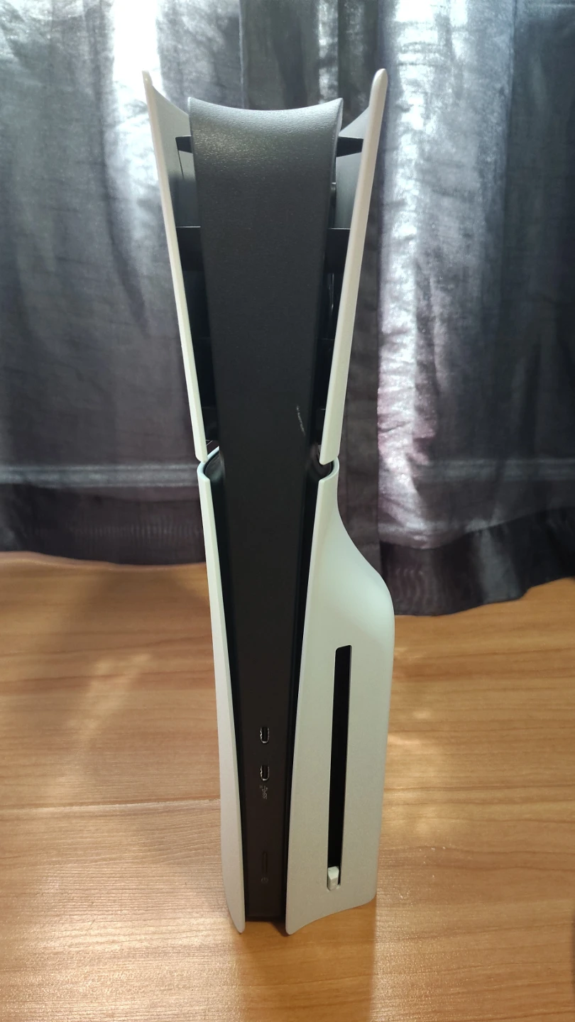 Sony PlayStation 5 Console with Controller and games - photo 5