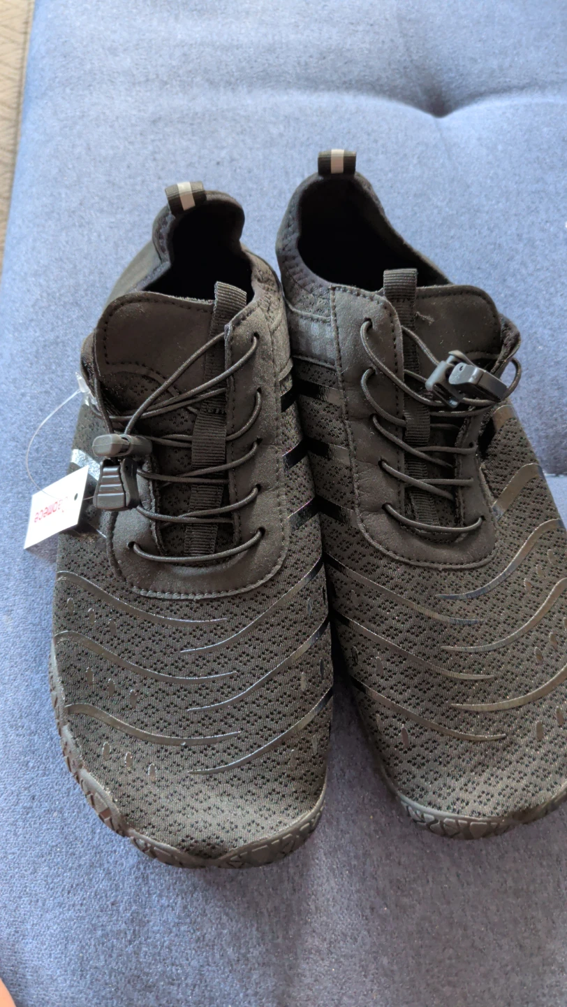Capmooo Shoes/water socks - photo 3