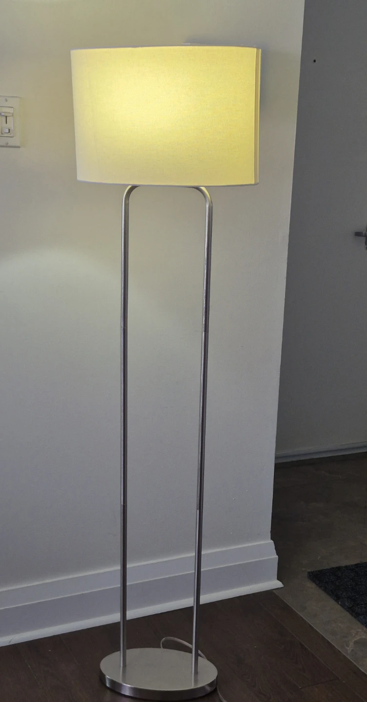 Kenroy Home Floor Lamp - photo 4