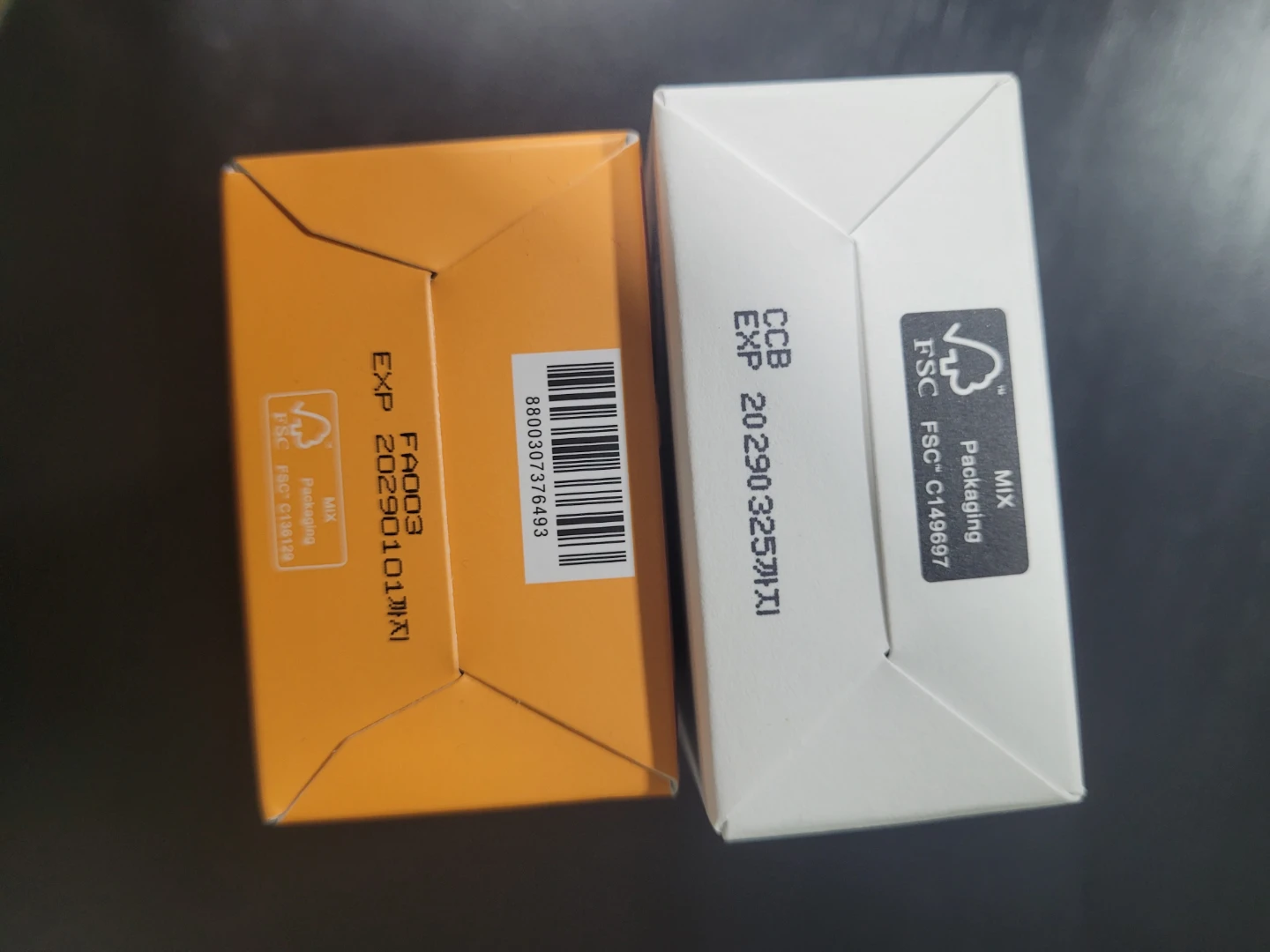 BNIB Sealed Anua and Isntree Sunscreen - photo 4