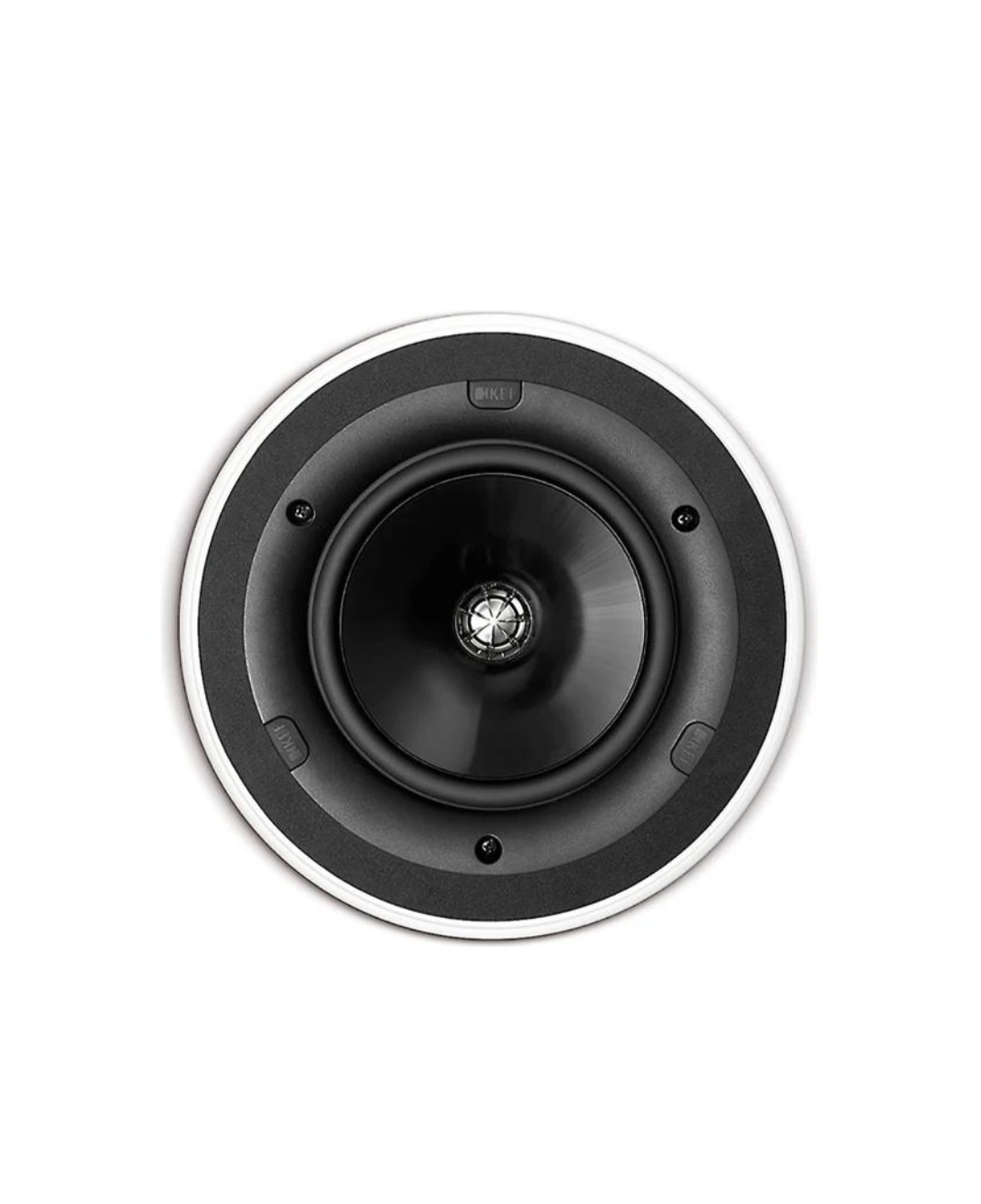KEF Ci160QR In-Ceiling Speaker "NEW" - photo 3
