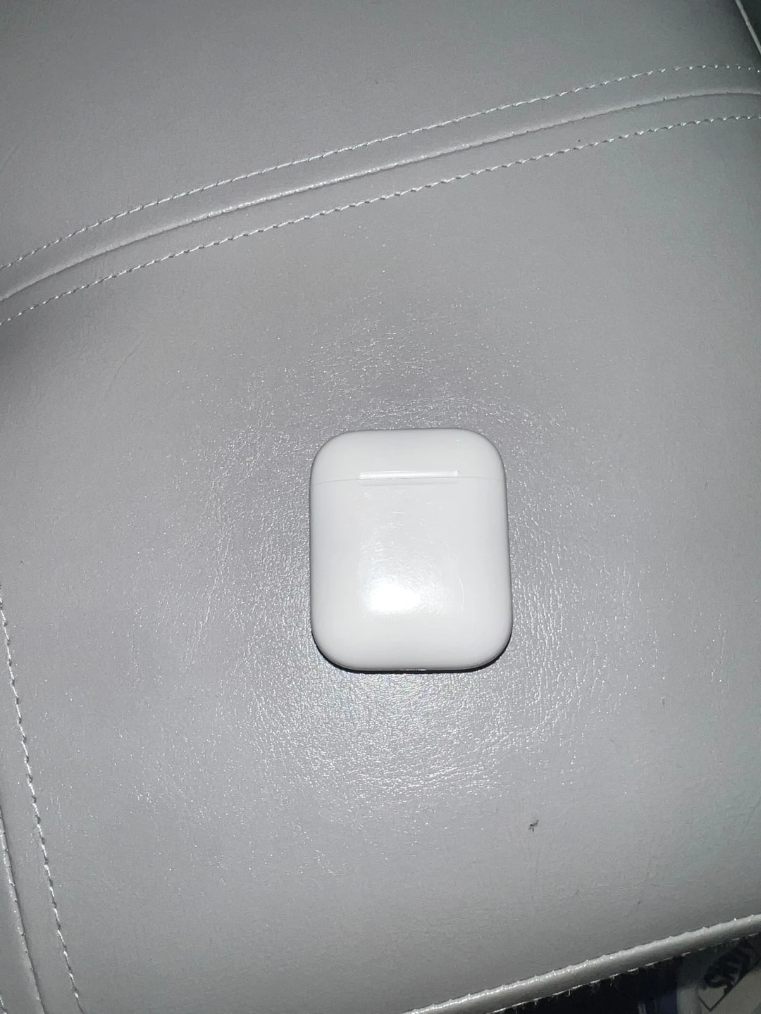 Apple AirPods