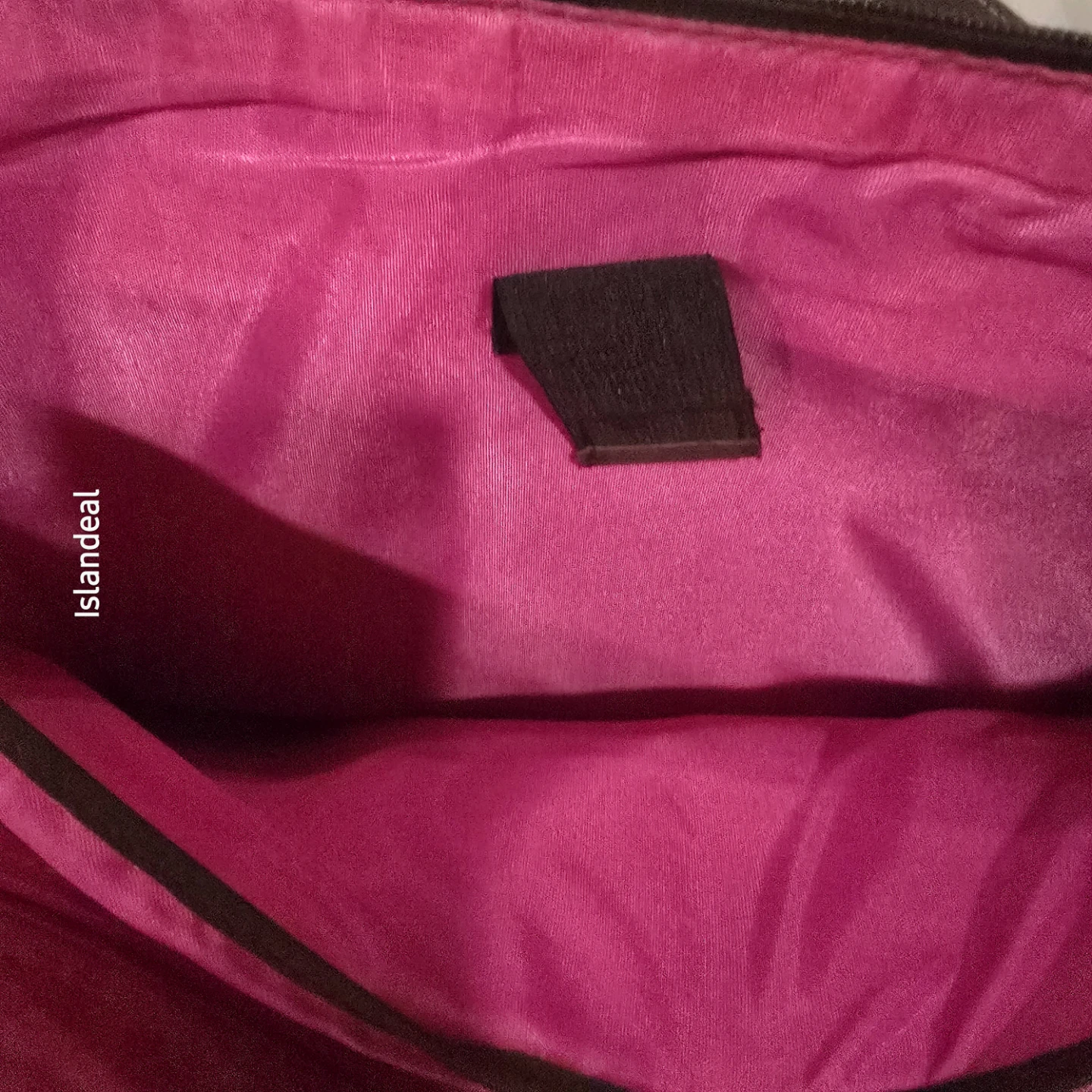 Large Laptop Breif Case Tote 9 Compartments 18" X 12" I - photo 3