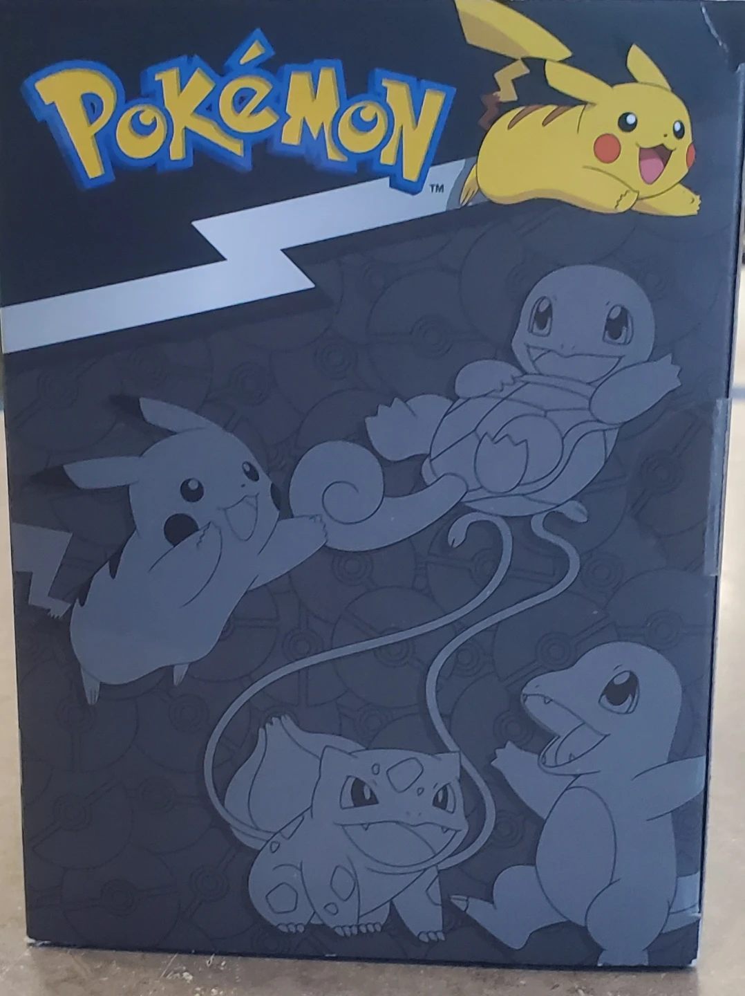 Pokemon Select Figure Set - photo 2