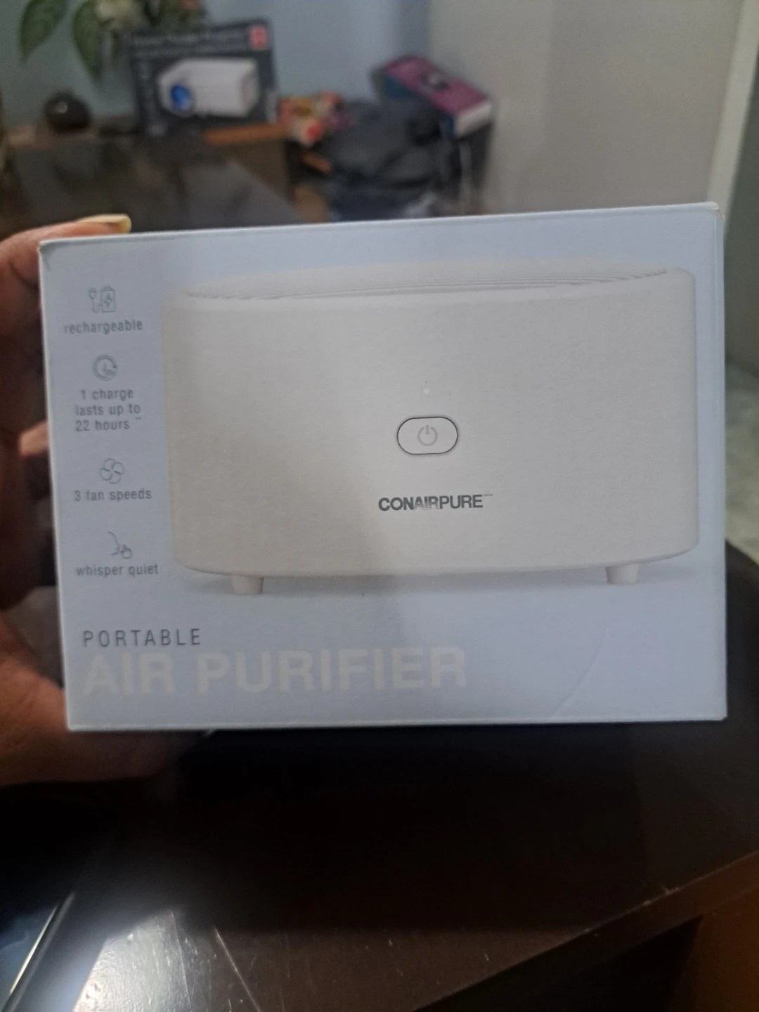 CONAIR Air Purifier