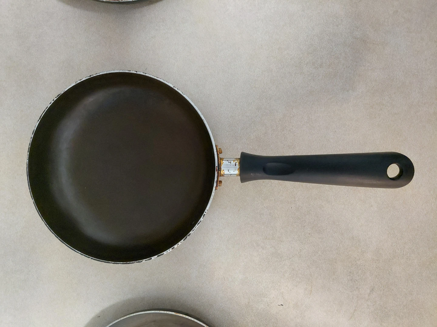Frying Pans, Set of 4 - photo 4