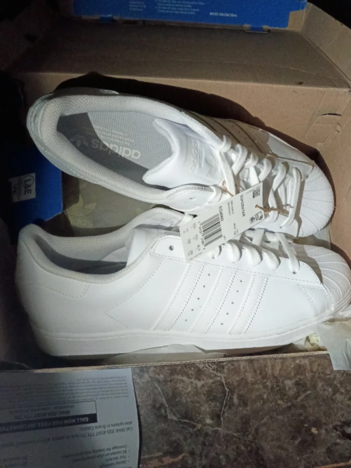 Adidas