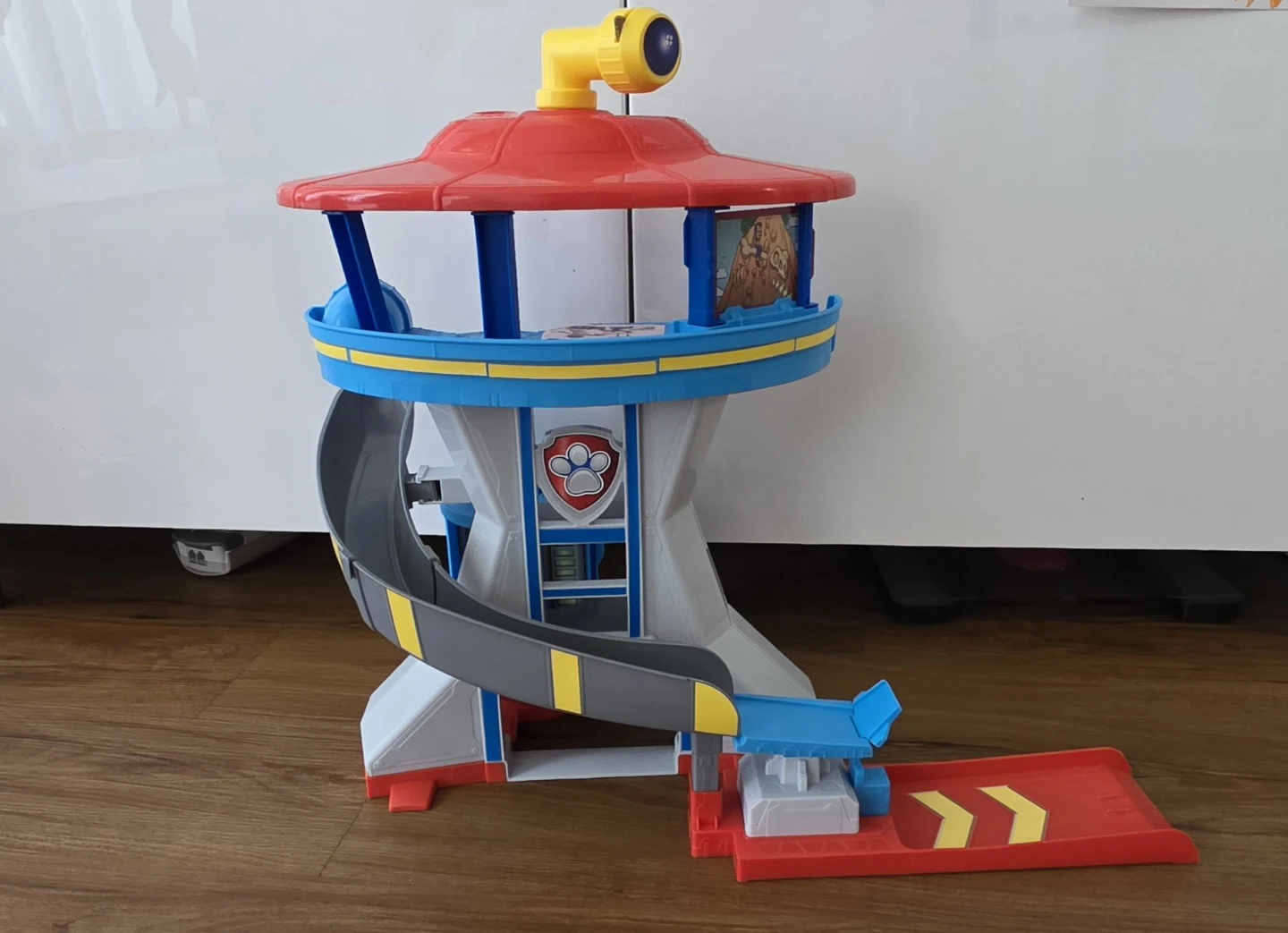 Paw Patrol Tower