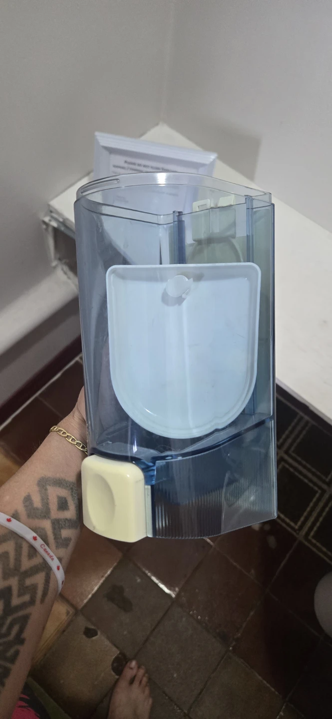 Vileda Professional Soap Dispenser - photo 2