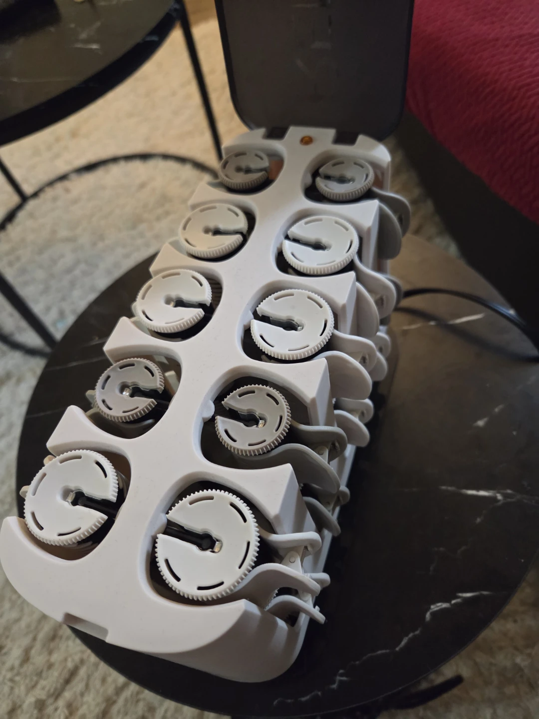 Conair Electric Hair Setter