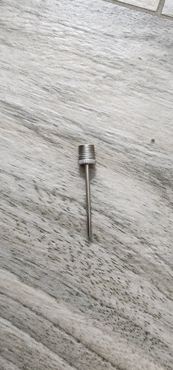 Inflation Needle