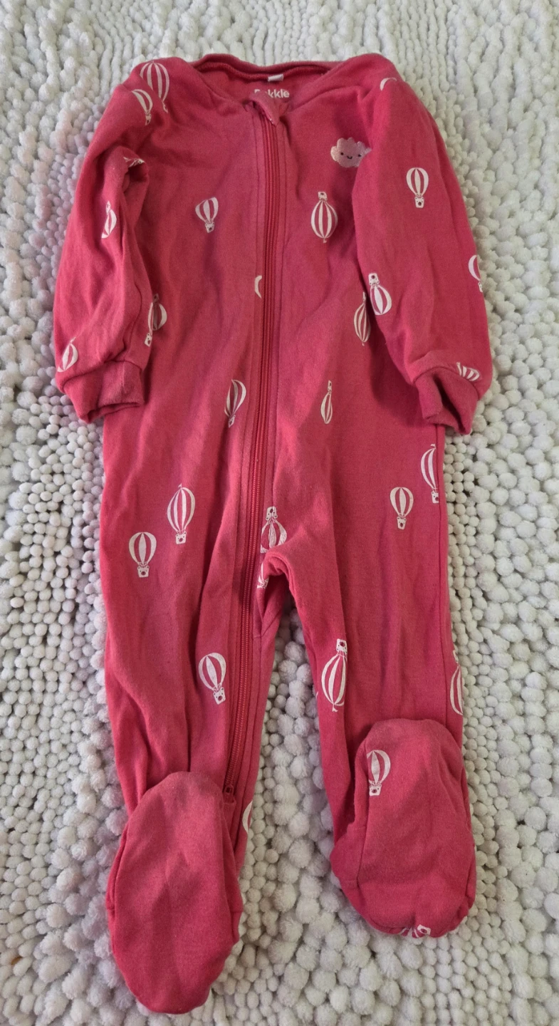 Assorted Baby Clothing Lot - photo 2