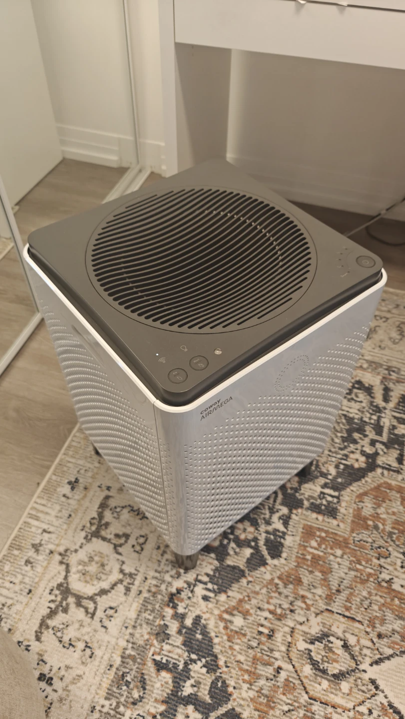 Coway Airmega 400S Air Purifier