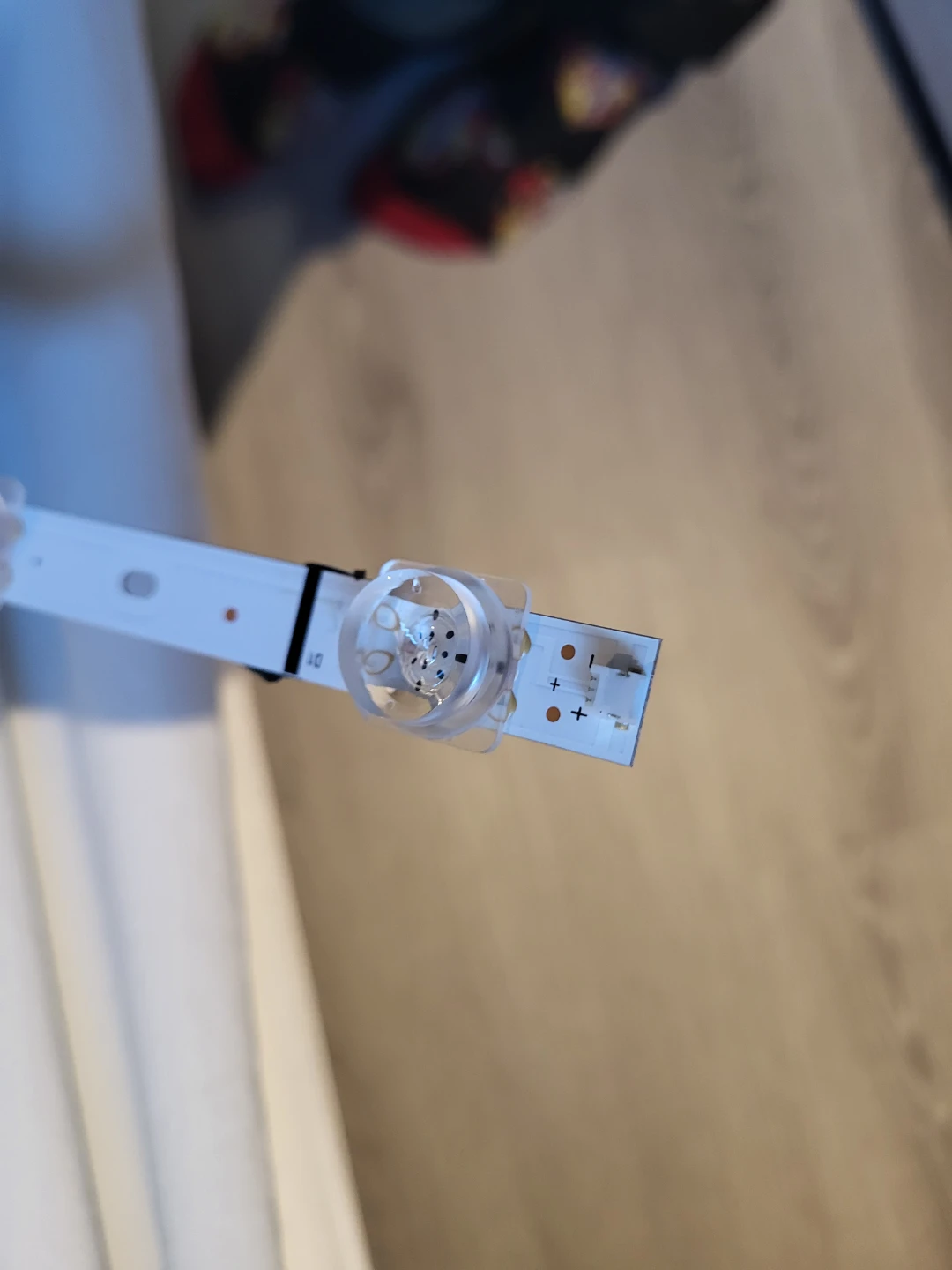 Direct-Lit LED Backlight Strips - photo 3