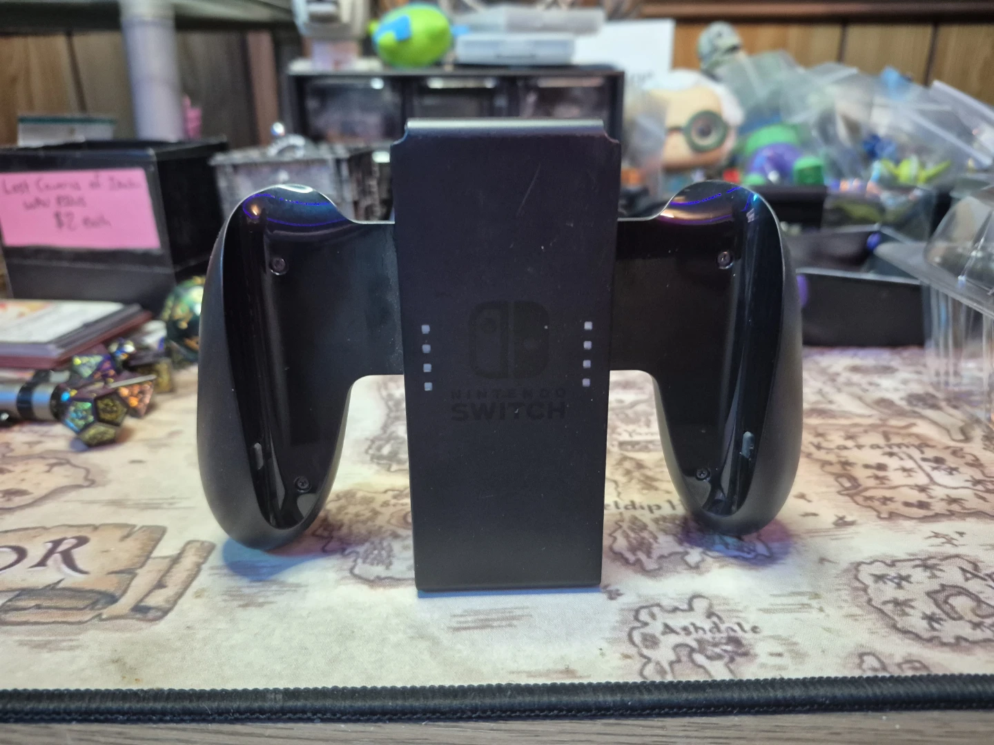 Nintendo Switch Joy-Con Grip