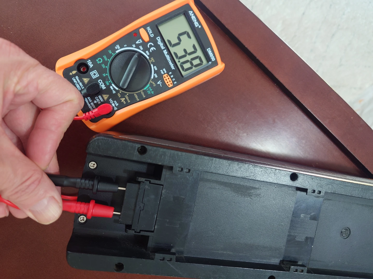 e-bike Battery 48V 14Ah _ Original Rad Power Bike - photo 5
