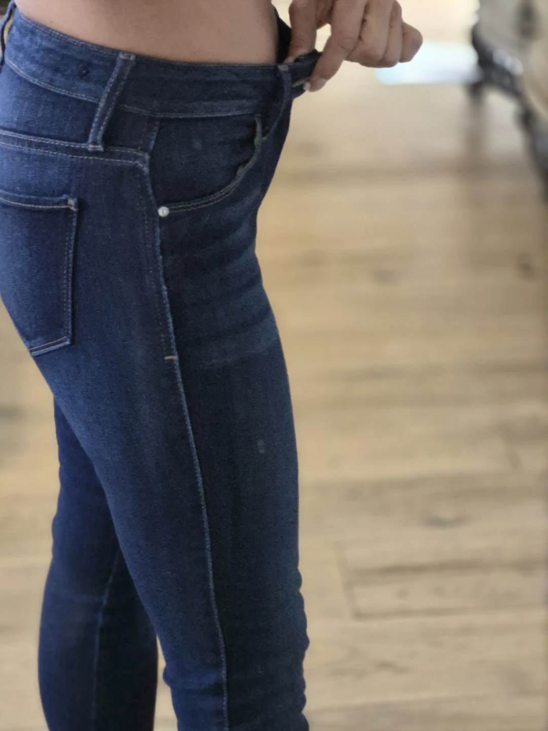 Guess sexy curve jeans - photo 5