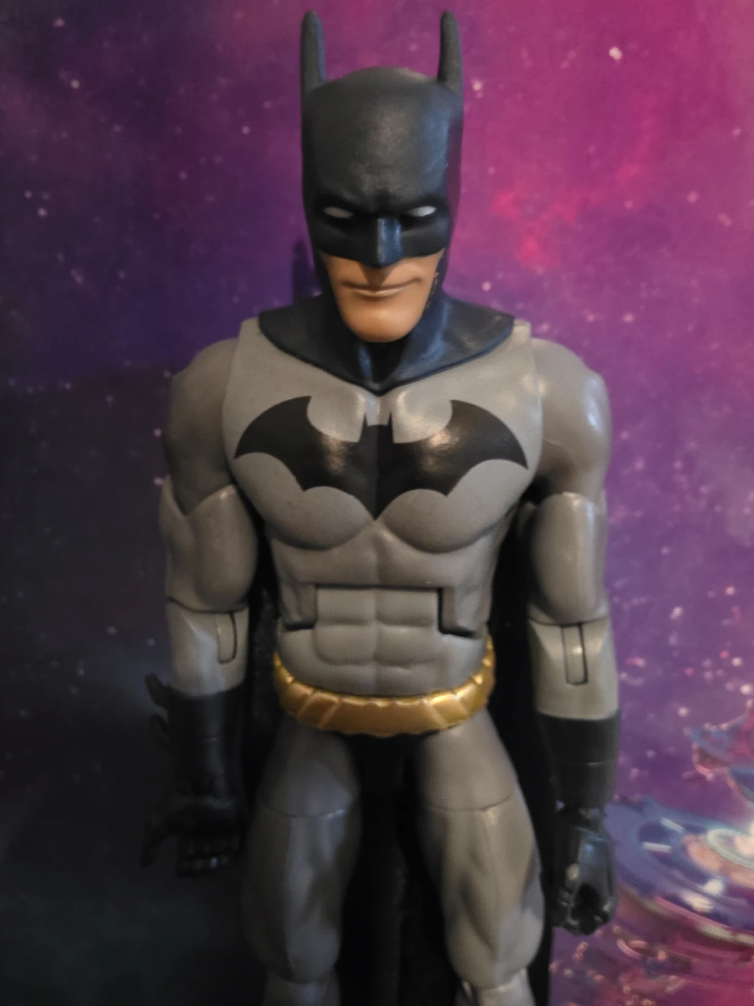 DC Multiverse Batman Action Figure - photo 3