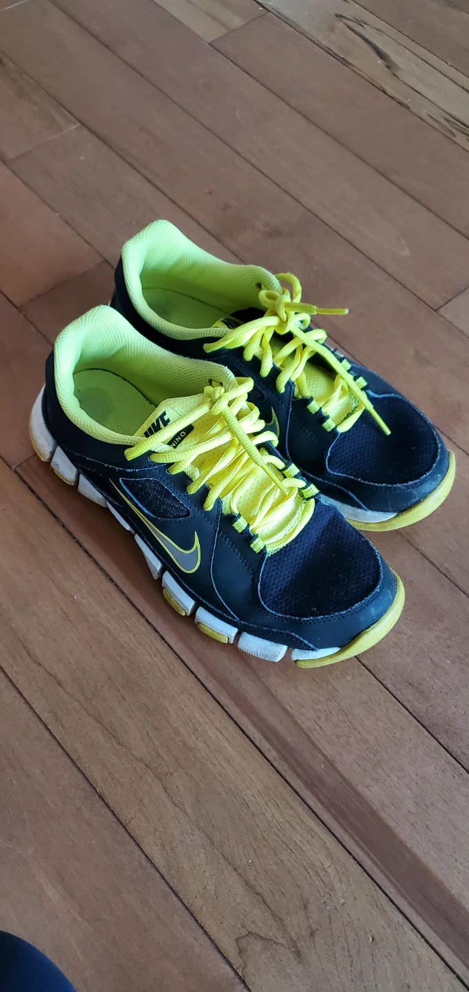 Nike. Men's size 7 - photo 2