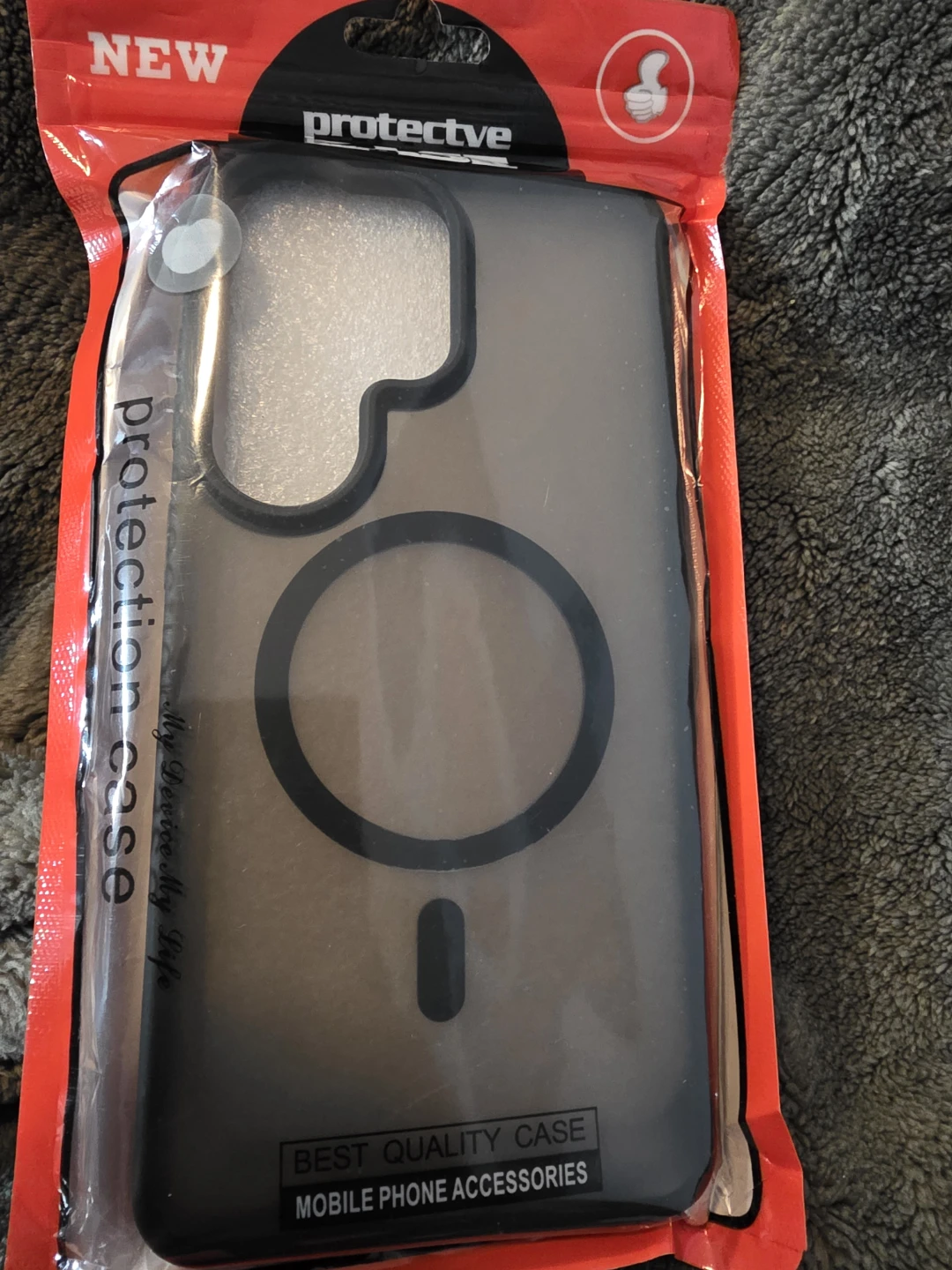 Samsung S26 Ultra mobile cases - photo 5