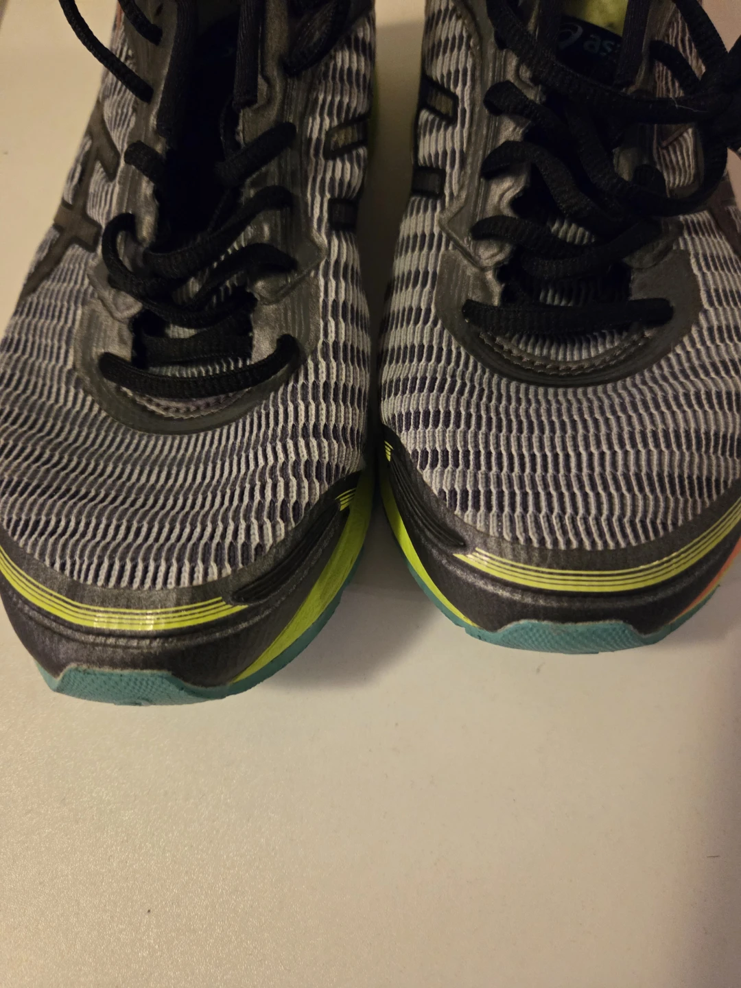 Asics DynaFlyte Running Shoes - photo 5