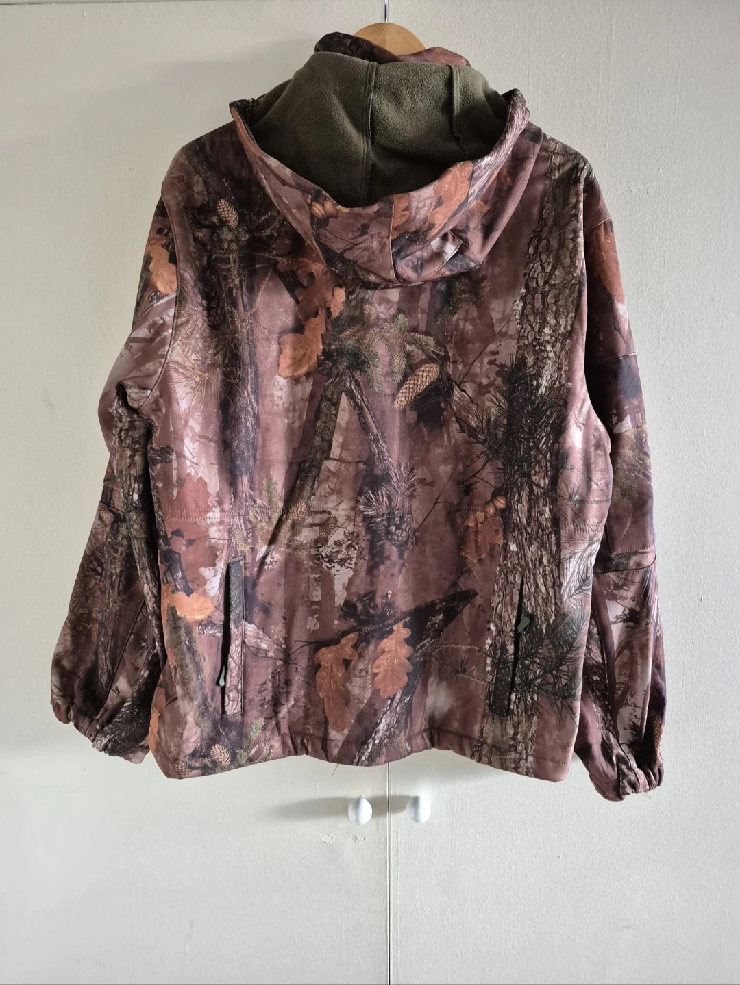 New View Camo Hunting Set - photo 5