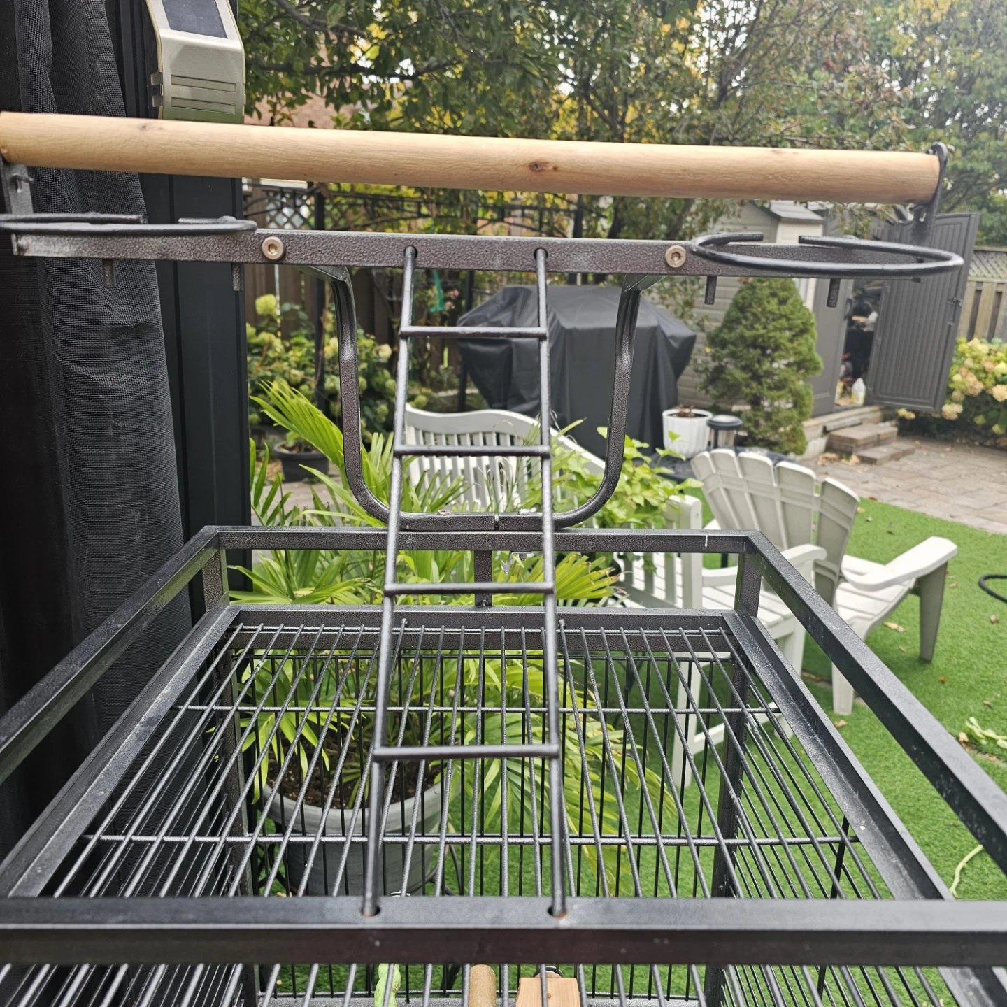 Very Large Parrot Cage - photo 5