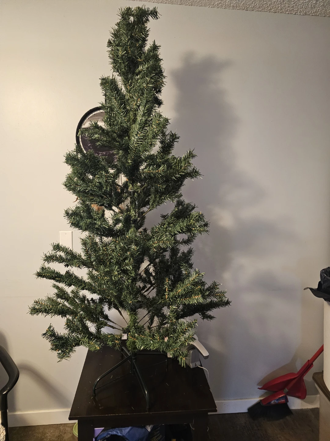 6ft Mixed Pine Christmas Tree - photo 2