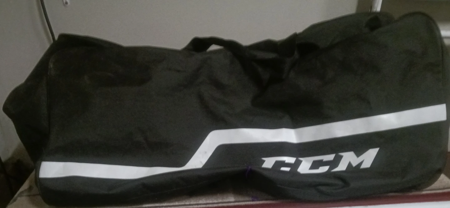 CCM Hockey Equipment Bag