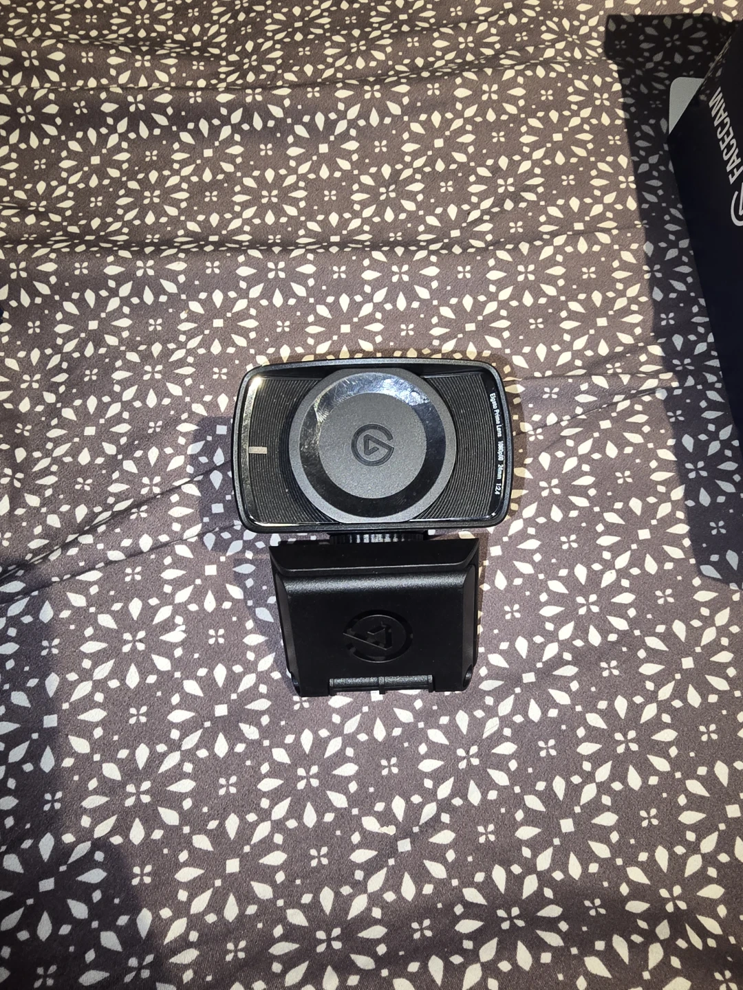 Elgato Facecam Premium Full HD Webcam - photo 2