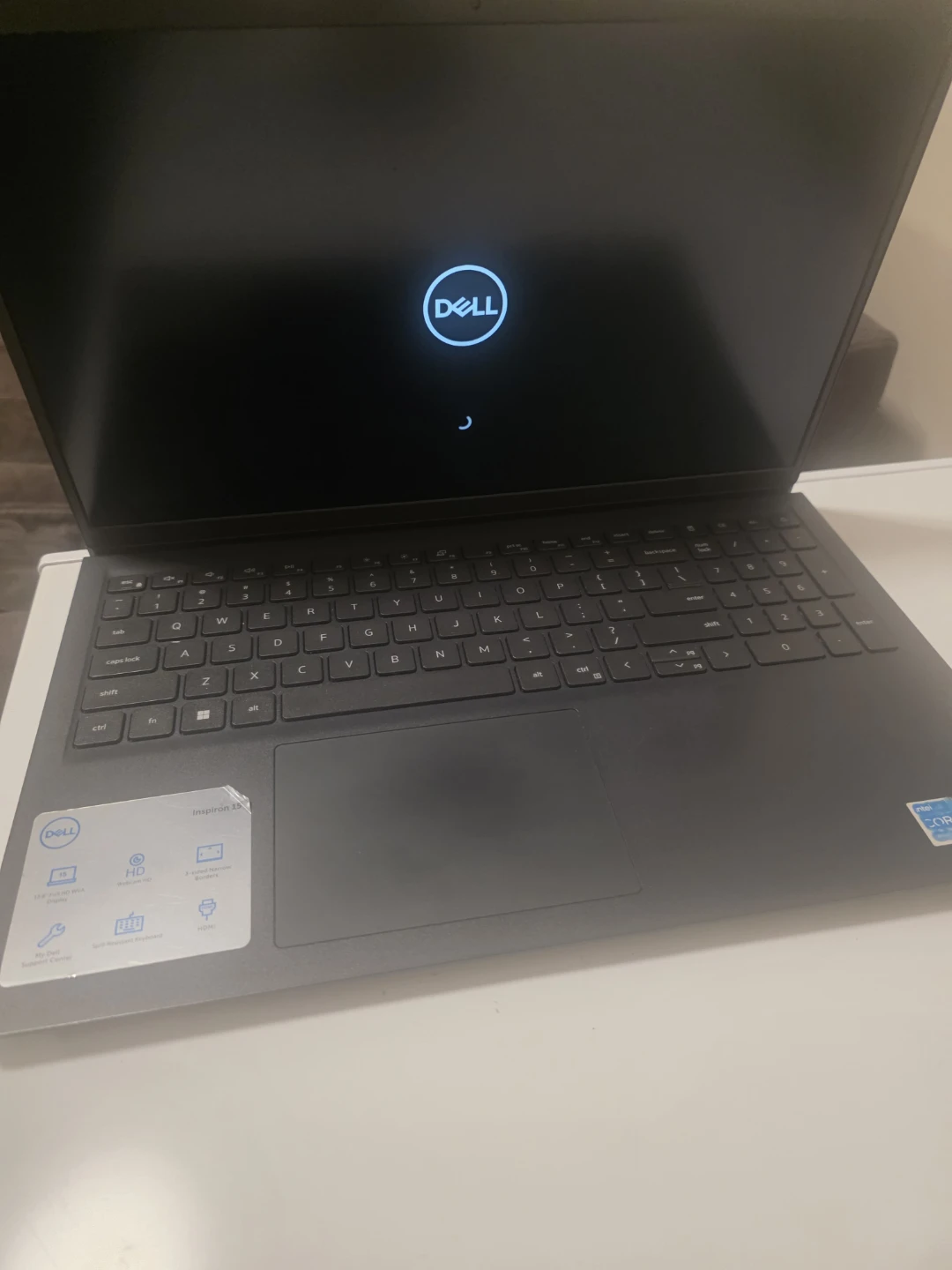 Dell Inspiron 15 Laptop - photo 3