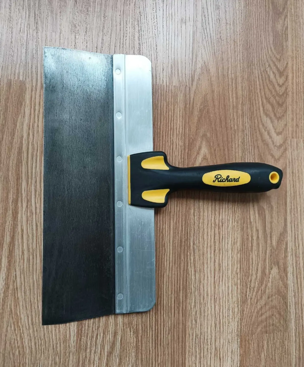 Richard Ergo-Grip 12" Heavy Duty Taping Knife