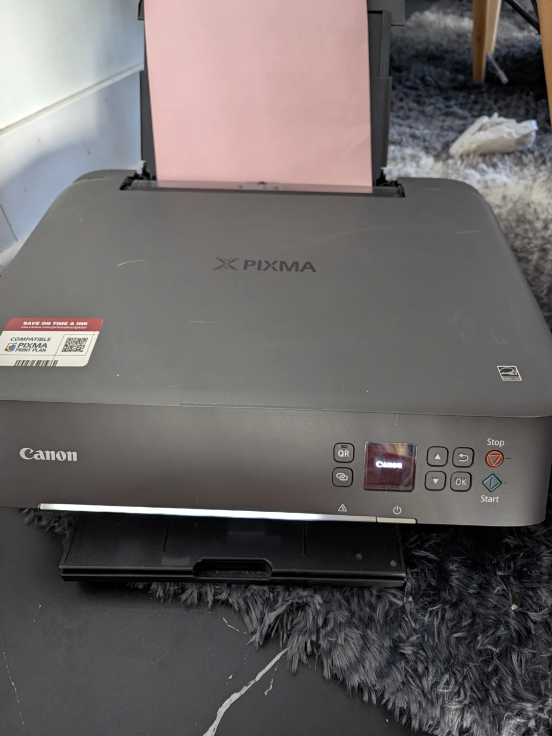 Canon PIXMA Printer - TS6420a