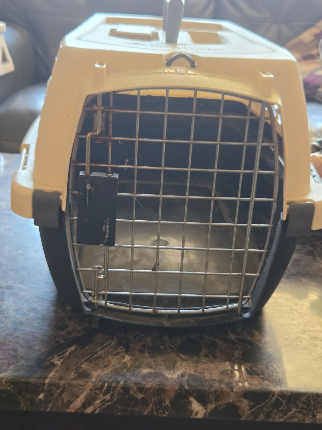 Petmate Kennel Cab Pet Carrier