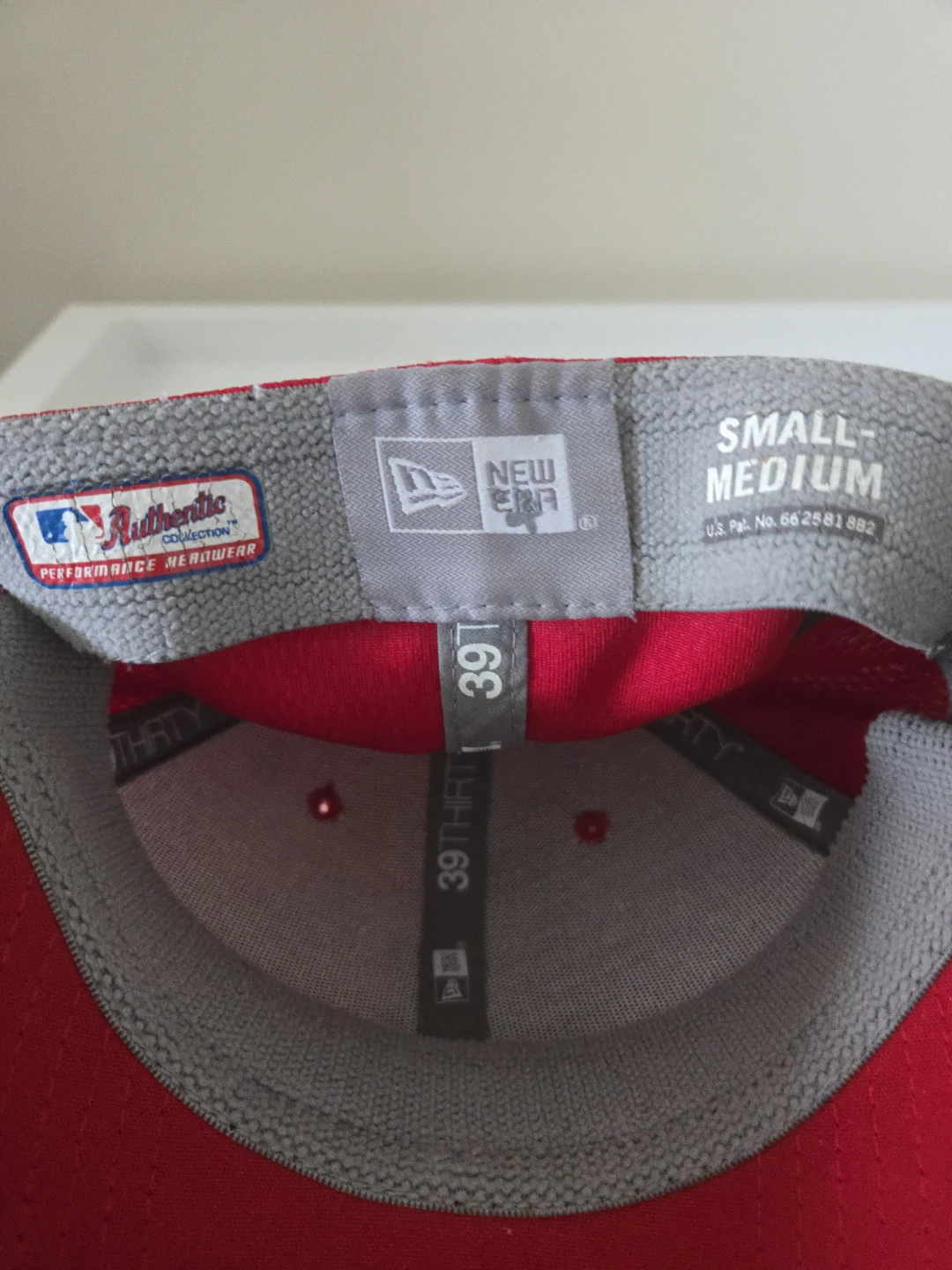 New Era MLB 39THIRTY Caps (2 pack) - photo 3