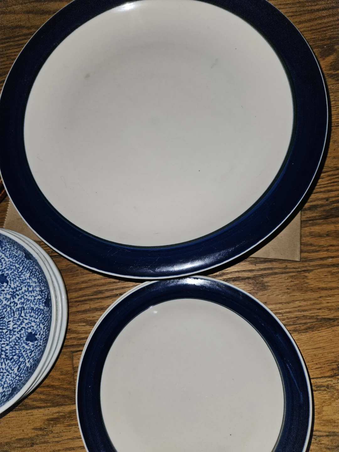 Assorted Dinnerware and Coaster Set - photo 2