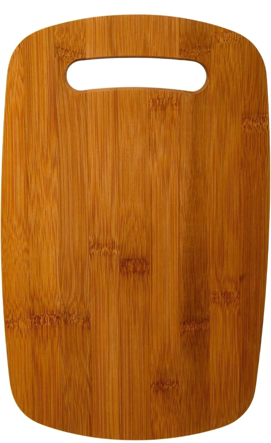 Luciano Gourmet Bamboo Cutting Board - photo 2