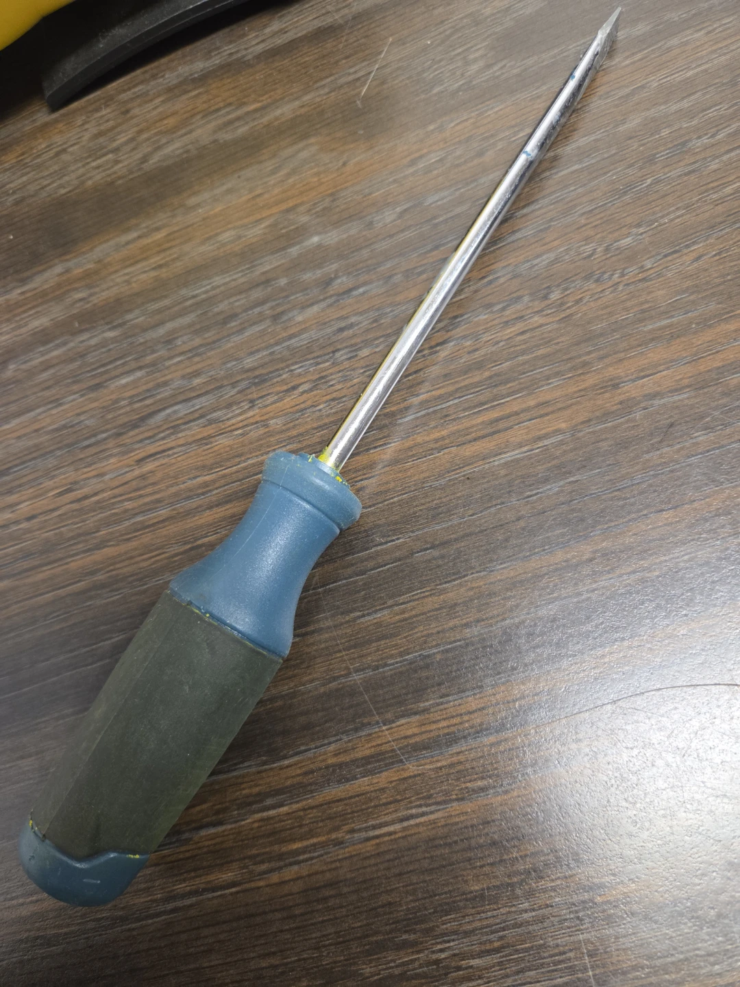 Flathead Screwdriver