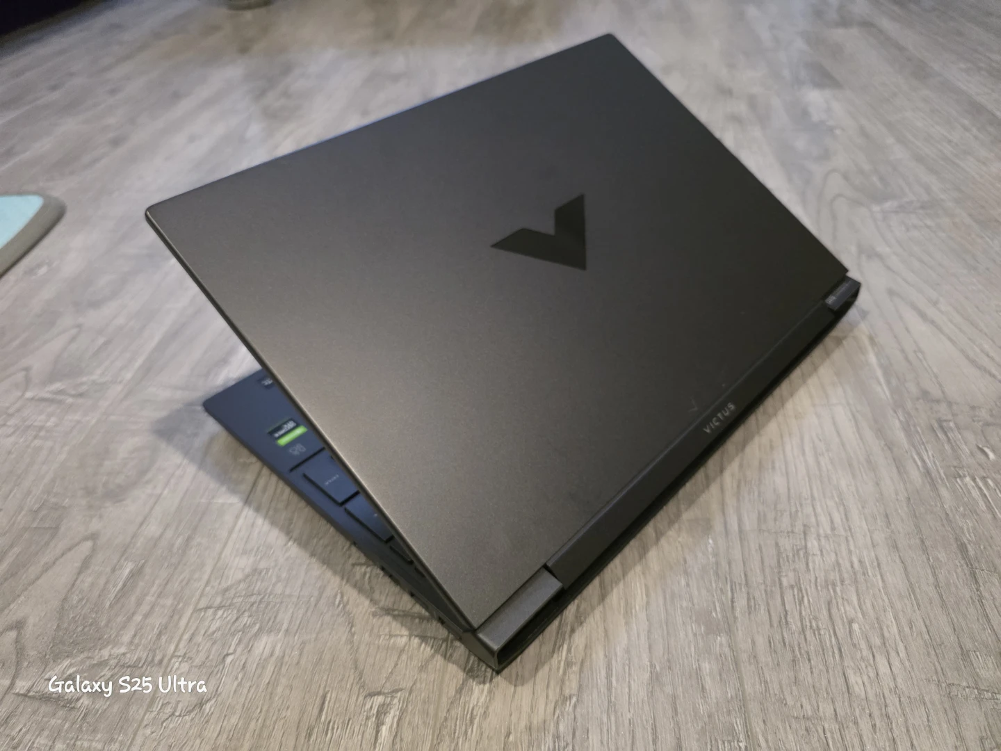 HP Victus Gaming Laptop 15-fa0xxx