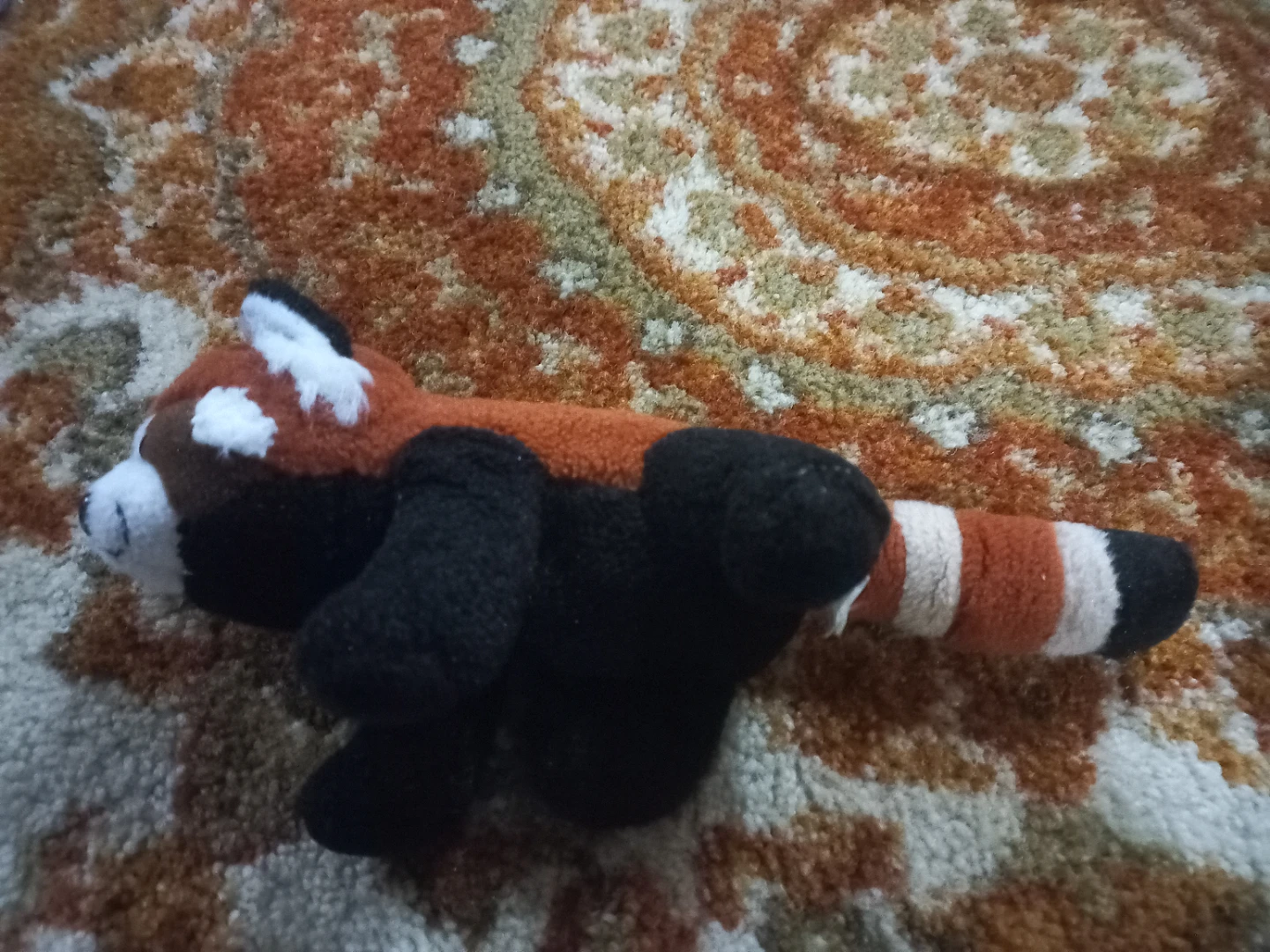 Assorted Plush Toy Bundle - photo 2