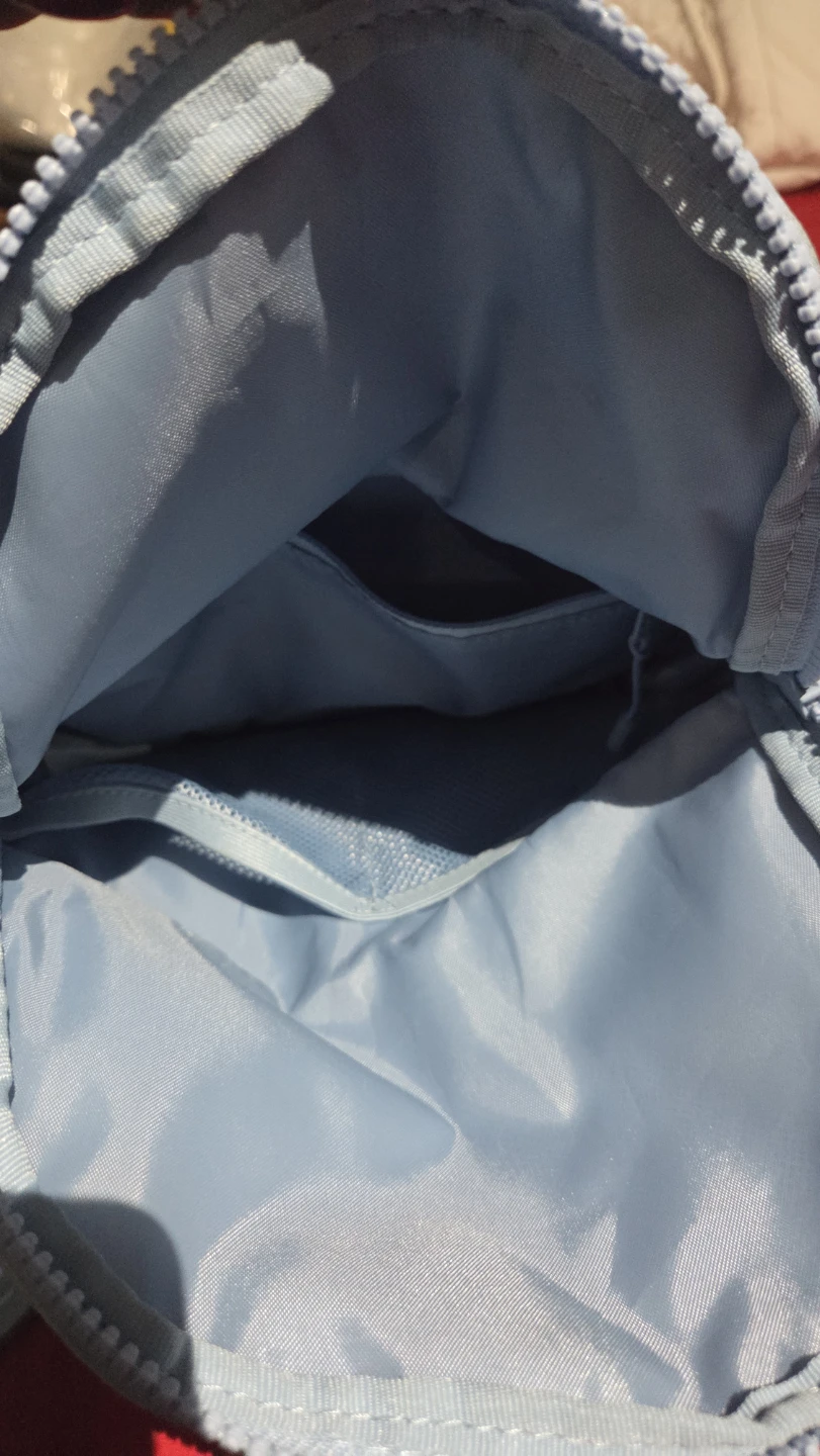 Lolë Crossbody Bag – $60 - photo 2