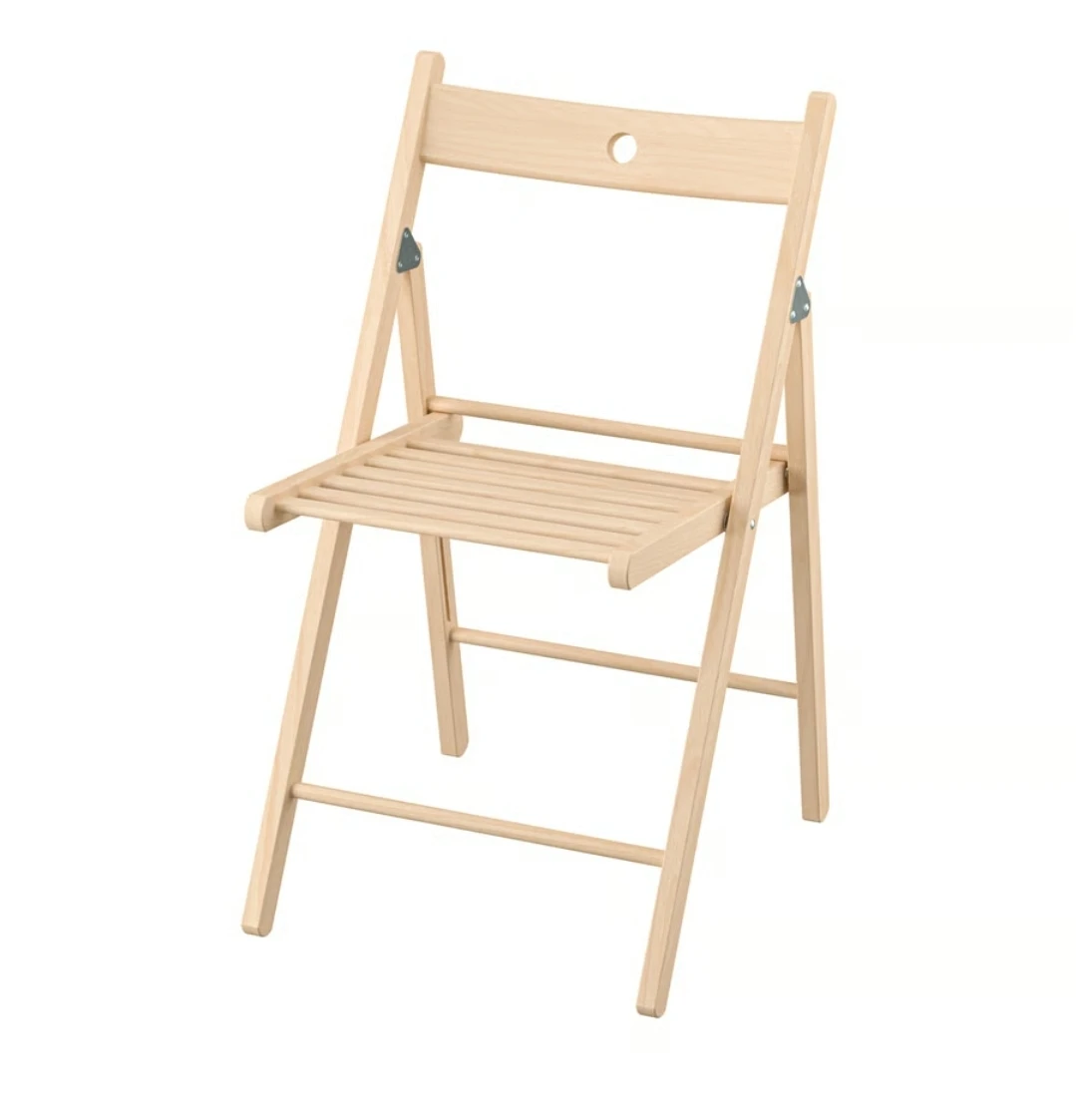 IKEA Terje Folding Chair