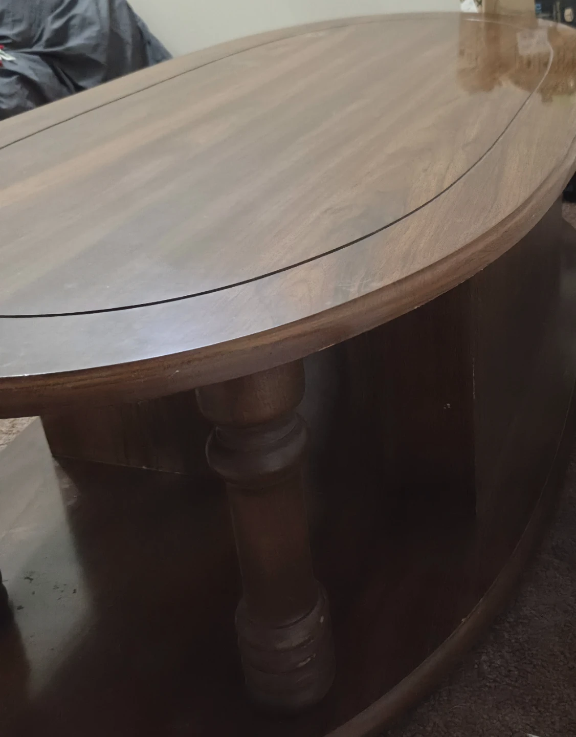 Coffee Table - photo 3