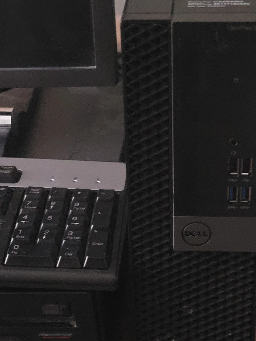 Looking for free old computers